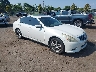 JN1CV6AR3CM****** Salvage and Wrecked 2012 Infiniti G37x in Culpeper