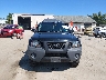 5N1AN0NW5CC****** Wrecked 2012 Nissan Xterra in New Hampshire State