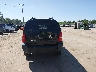 5N1AN0NW5CC****** Wrecked 2012 Nissan Xterra