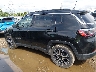 3C4NJDCN5PT****** Reparables 2023 Jeep Compass en Estado de Ohio