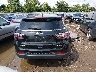3C4NJDCN5PT****** Destrozados 2023 Jeep Compass