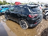 3C4NJDCN5PT****** Salvamento y Reparables 2023 Jeep Compass en Cincinnati