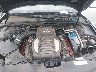 WAUCVAFR7BA****** Repairable 2011 Audi S5 in Greenville