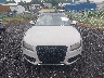 WAUCVAFR7BA****** Wrecked 2011 Audi S5 in South Carolina State