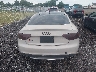 WAUCVAFR7BA****** Wrecked 2011 Audi S5