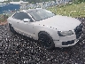 WAUCVAFR7BA****** Salvage and Wrecked 2011 Audi S5 in Greenville