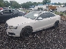 WAUCVAFR7BA****** Used and Repairable 2011 Audi S5 in Greenville