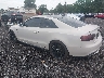 WAUCVAFR7BA****** Salvage and Repairable 2011 Audi S5 in Greenville
