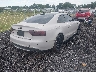 WAUCVAFR7BA****** Salvage and Wrecked 2011 Audi S5 in South Carolina State