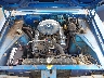 40447N1***** Reparables 1964 Chevrolet Nova en Dream Rides