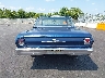 40447N1***** Salvamento 1964 Chevrolet Nova