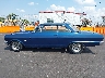 40447N1***** Destrozados 1964 Chevrolet Nova