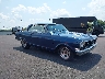 40447N1***** Salvamento y Destrozados 1964 Chevrolet Nova en Dream Rides