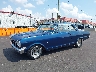 40447N1***** Usados y Reparables 1964 Chevrolet Nova en Dream Rides