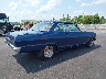 40447N1***** Salvamento y Destrozados 1964 Chevrolet Nova en Estado de Tennessee