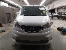 3N6CM0KN2KK****** Wrecked 2019 Nissan NV 200 in Arizona State