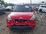 KNDJT2A60D7****** Destrozados 2013 Kia Soul en Estado de Virginia