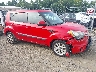 KNDJT2A60D7****** Salvamento y Destrozados 2013 Kia Soul en Northern Virginia