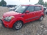KNDJT2A60D7****** Usados y Reparables 2013 Kia Soul en Northern Virginia