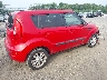 KNDJT2A60D7****** Salvamento y Destrozados 2013 Kia Soul en Estado de Virginia