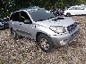 JTEHD20V256****** Salvamento y Destrozados 2005 Toyota RAV4 en Indianapolis