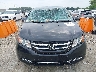 5FNRL5H32GB****** Wrecked 2016 Honda Odyssey in Wisconsin State
