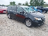 5FNRL5H32GB****** Salvage and Wrecked 2016 Honda Odyssey in Appleton