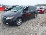 5FNRL5H32GB****** Used and Repairable 2016 Honda Odyssey in Appleton