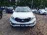 KNDPC3AC1F7****** Wrecked 2015 Kia Sportage in Maryland State