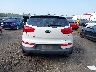 KNDPC3AC1F7****** Wrecked 2015 Kia Sportage