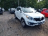 KNDPC3AC1F7****** Salvage and Wrecked 2015 Kia Sportage in Metro DC
