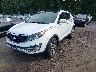 KNDPC3AC1F7****** Used and Repairable 2015 Kia Sportage in Metro DC