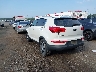 KNDPC3AC1F7****** Salvage and Repairable 2015 Kia Sportage in Metro DC