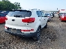 KNDPC3AC1F7****** Salvage and Wrecked 2015 Kia Sportage in Maryland State