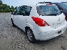 3N1BC13E99L****** Salvage and Repairable 2009 Nissan Versa in Greensboro