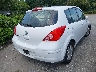3N1BC13E99L****** Salvage and Wrecked 2009 Nissan Versa in North Carolina State