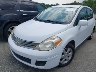 3N1BC13E99L****** Salvage and Repairable 2009 Nissan Versa in North Carolina State