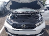 5FNRL6H63SB****** Repairable 2025 Honda Odyssey in Nashville
