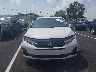 5FNRL6H63SB****** Wrecked 2025 Honda Odyssey in Tennessee State