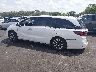 5FNRL6H63SB****** Repairable 2025 Honda Odyssey in Tennessee State