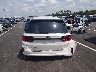5FNRL6H63SB****** Wrecked 2025 Honda Odyssey