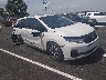 5FNRL6H63SB****** Salvage and Wrecked 2025 Honda Odyssey in Nashville