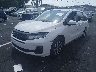5FNRL6H63SB****** Used and Repairable 2025 Honda Odyssey in Nashville