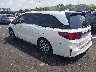 5FNRL6H63SB****** Salvage and Repairable 2025 Honda Odyssey in Nashville