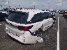 5FNRL6H63SB****** Salvage and Wrecked 2025 Honda Odyssey in Tennessee State