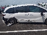 5FNRL6H63SB****** Salvage and Repairable 2025 Honda Odyssey in Tennessee State
