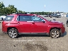 2GKFLXE30D6****** Used 2013 GMC Terrain in New Jersey State