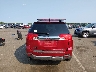 2GKFLXE30D6****** Wrecked 2013 GMC Terrain