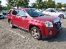 2GKFLXE30D6****** Salvage and Wrecked 2013 GMC Terrain in Englishtown