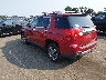 2GKFLXE30D6****** Salvage and Repairable 2013 GMC Terrain in Englishtown